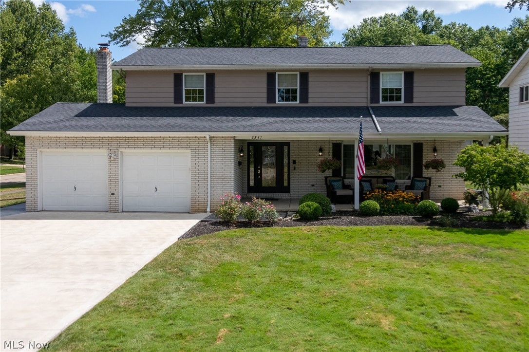 Sandy Rdg 06 - Residential