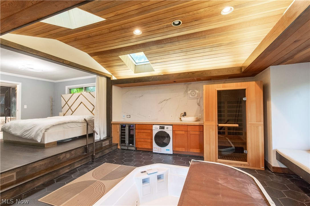 Auto Villas - Residential