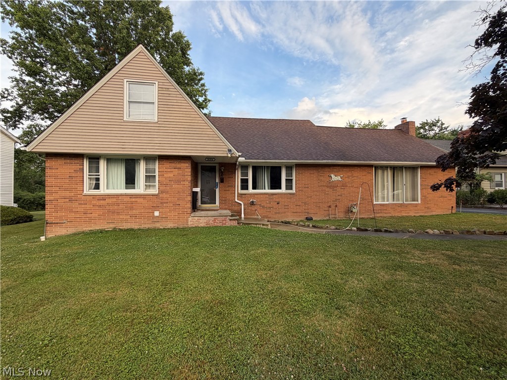 Welcome to this beautifully renovated home on a scenic 0.84-acre lot with a shared pond on one side and another pond behind the property. Offering 5 bedrooms (one converted into a spacious walk-in closet for the first-floor primary suite), a home office, 3.5 baths, finished basement, and a detached in-law suite/entertainment center with private entrance, this home is truly one of a kind. The open floor plan features hardwood floors throughout the main and upper levels, a family room with recessed fireplace, and a stunning kitchen with granite countertops, new cabinetry, and new appliances. The primary suite includes a private bath, oversized walk-in closet, indoor built-in hot tub, and sauna. The finished basement offers a rec room, full bath, laundry, and storage. 

Perfectly designed for both everyday living and entertaining, this exceptional property is conveniently located near premier shopping, dining, parks, and highly rated schools. Combining modern updates, generous living space, and a serene natural setting, this one-of-a-kind home is a rare opportunity you won't want to miss.
