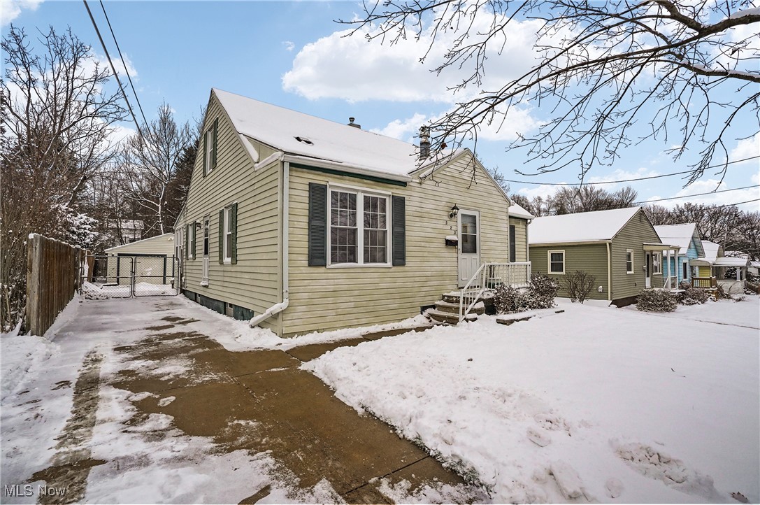 Evans Garden Farms - Residential