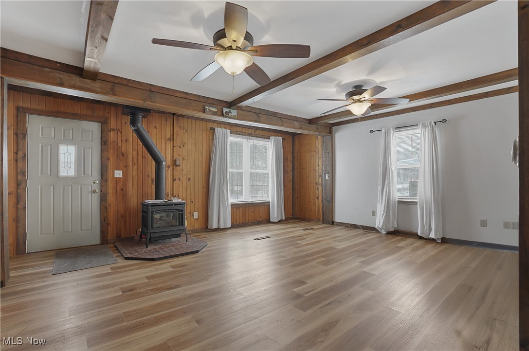 Evans Garden Farms - Residential