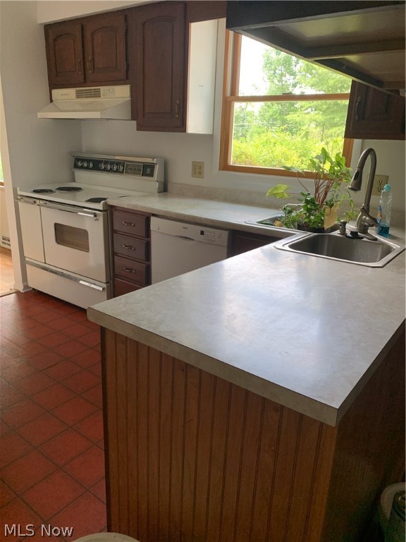 Crestdale - Residential