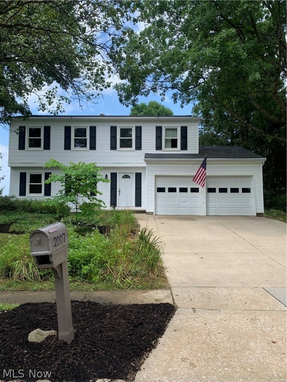 Crestdale - Residential