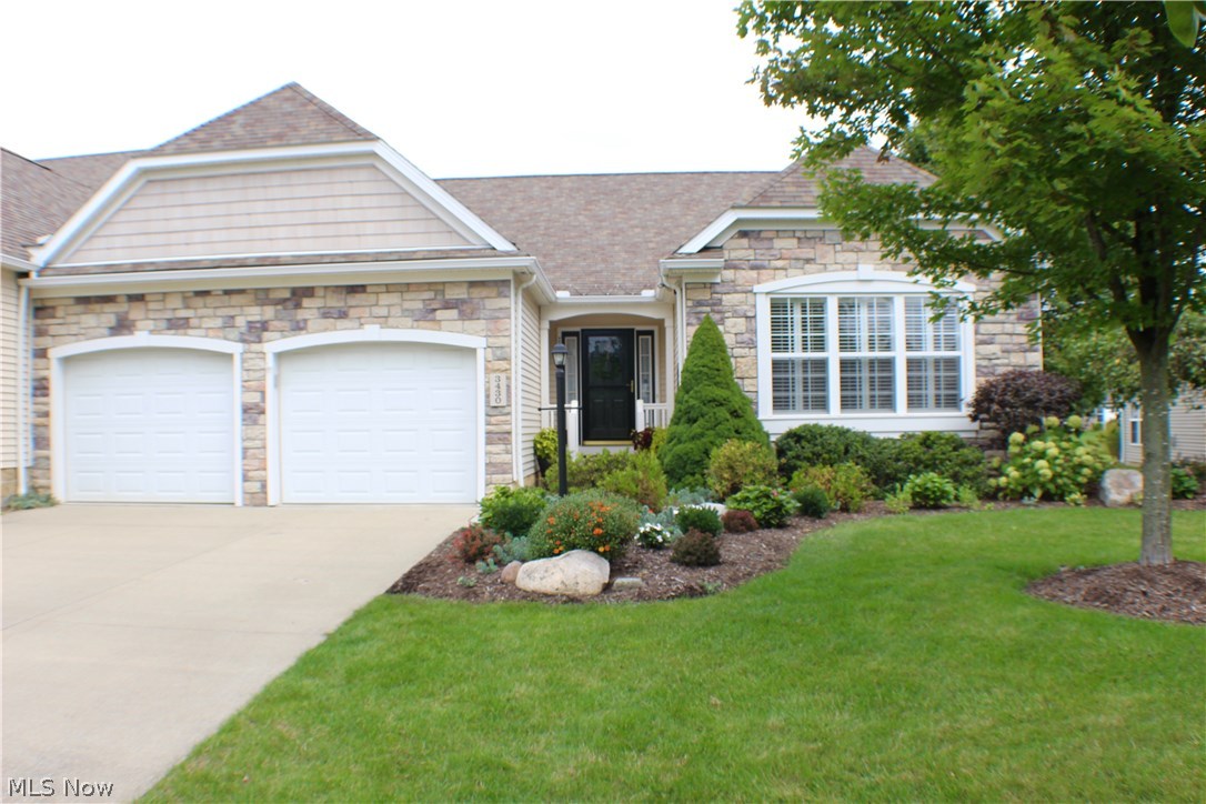 North Point at Hunters Crossing - Residential