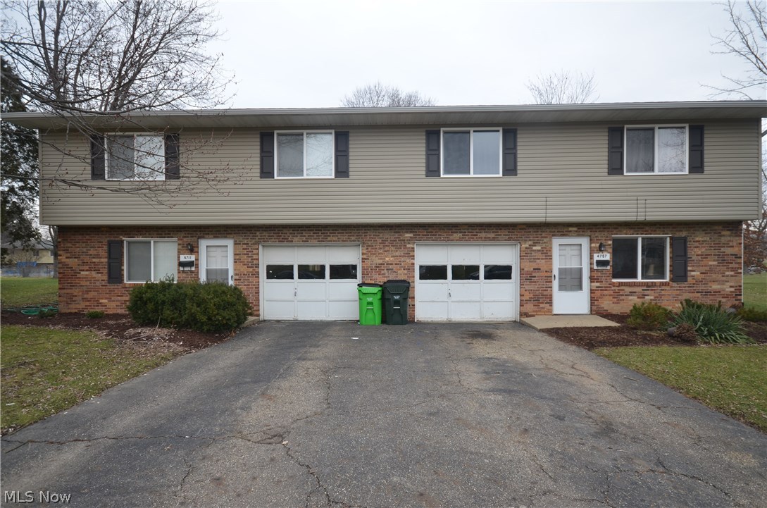 Maplewood Park - Residential Income
