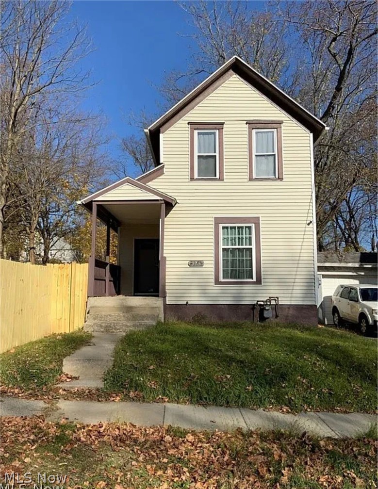 2 Bedroom, 1 bathroom single-family rental currently leased at $1,000/month. Tenant occupied with tenant in good standing. Turn-key condition, updated mechanicals and roof in good shape across the portfolio. Professionally managed with no deferred maintenance. A strong cash flow addition to any buy-and-hold portfolio.
