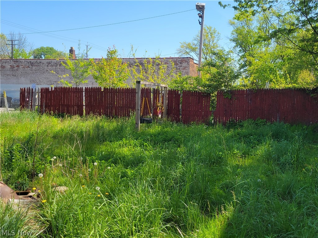 Evans - Commercial Sale