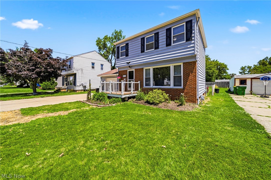 Duchon-Mcginty Sub 1 - Residential