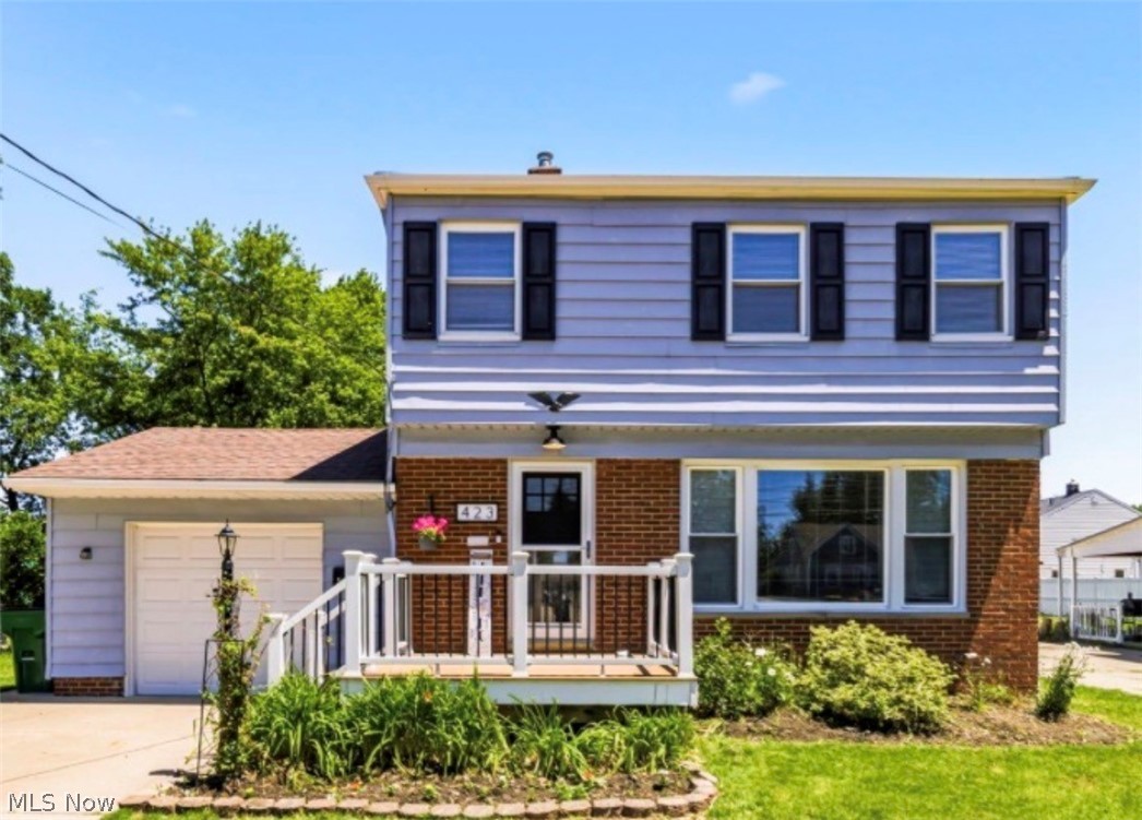 Duchon-Mcginty Sub 1 - Residential