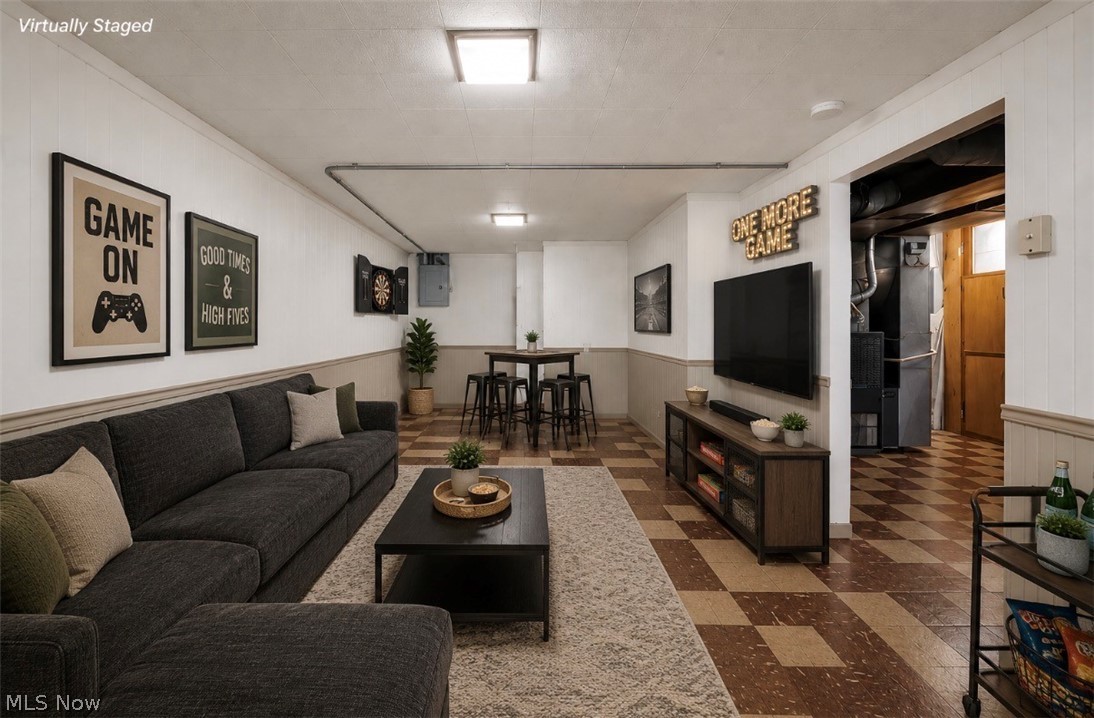 Duchon-Mcginty Sub 1 - Residential