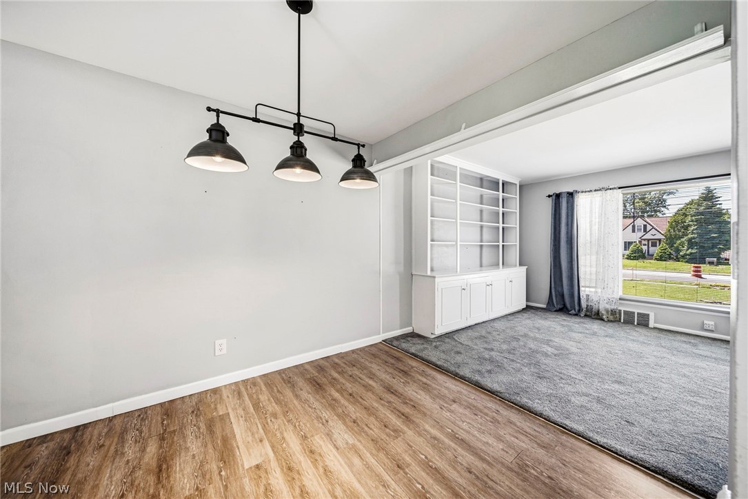 Duchon-Mcginty Sub 1 - Residential