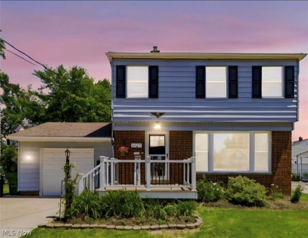 Duchon-Mcginty Sub 1 - Residential