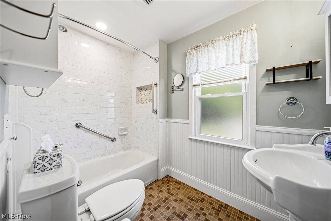 Duchon-Mcginty Sub 1 - Residential