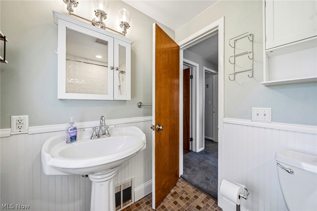 Duchon-Mcginty Sub 1 - Residential