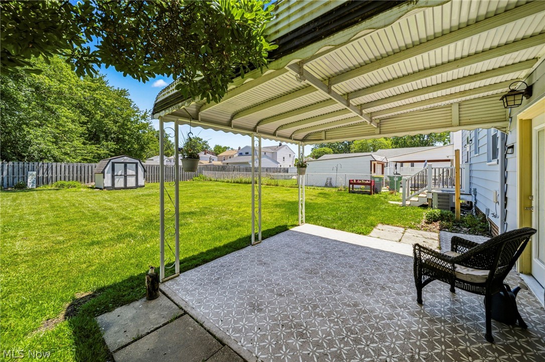 Duchon-Mcginty Sub 1 - Residential