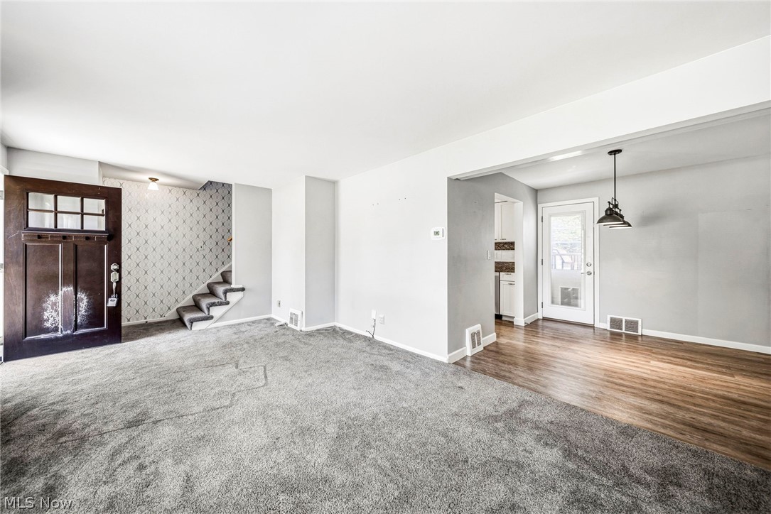 Duchon-Mcginty Sub 1 - Residential
