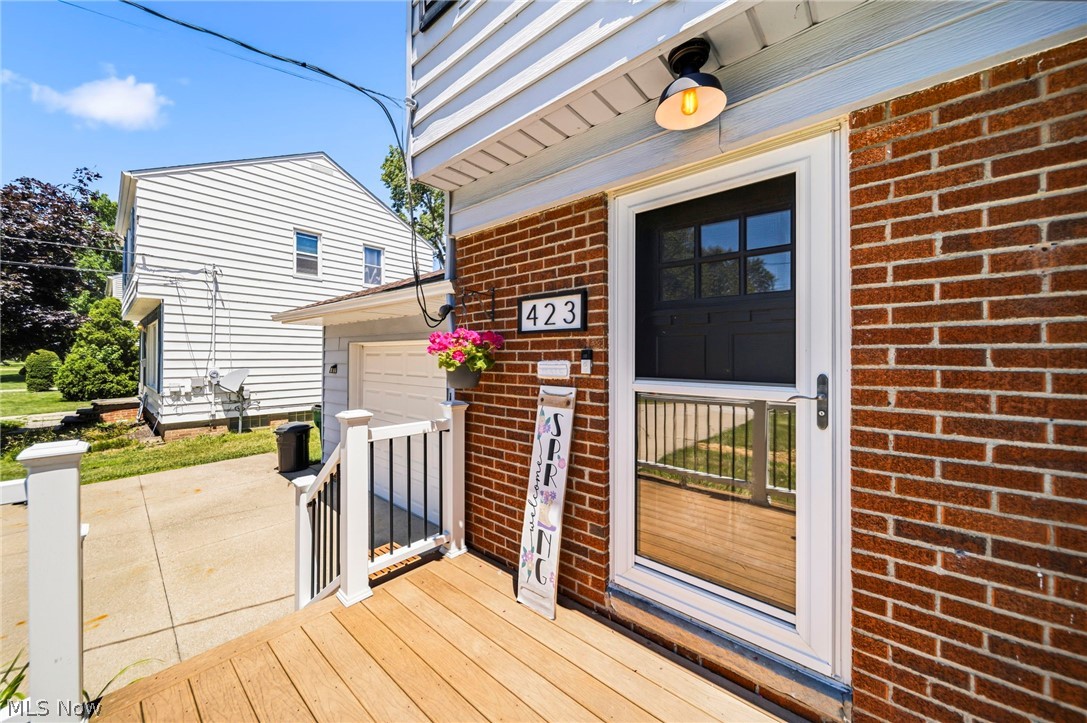 Duchon-Mcginty Sub 1 - Residential