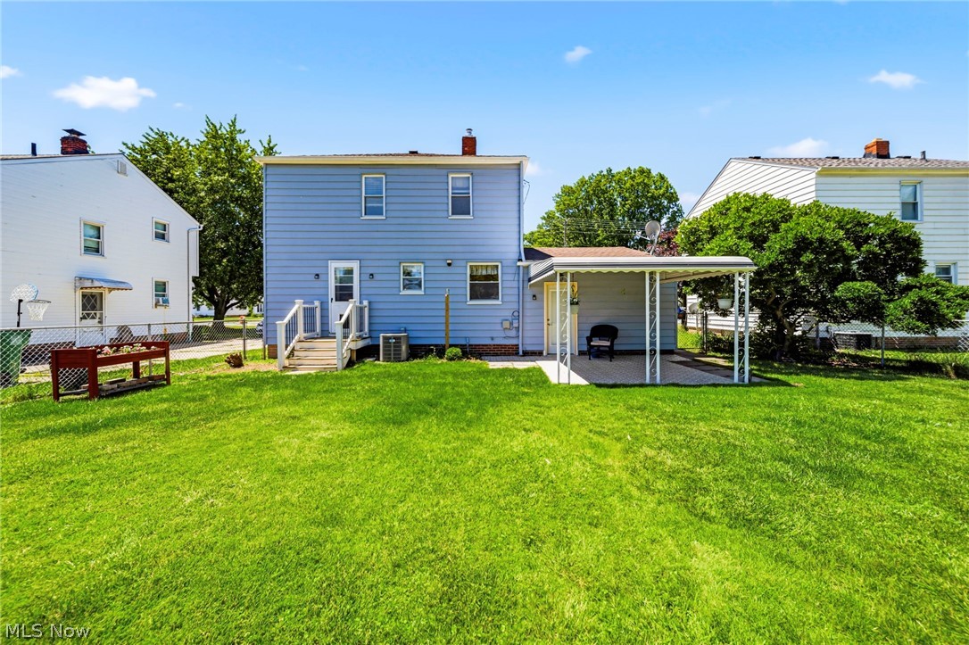Duchon-Mcginty Sub 1 - Residential