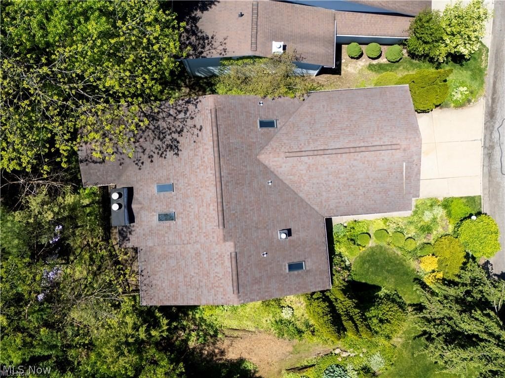 Forest Cr Estate - Residential