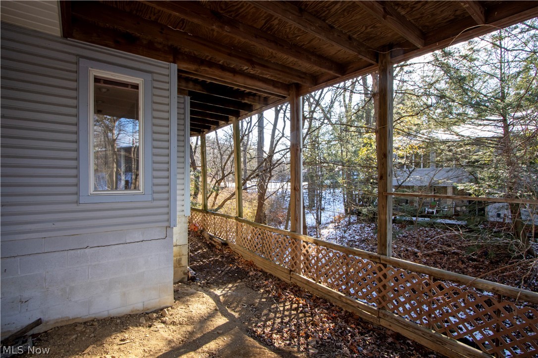 Forest Cr Estate - Residential