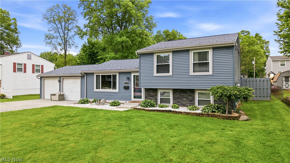 Woodland Trace 1 - Residential