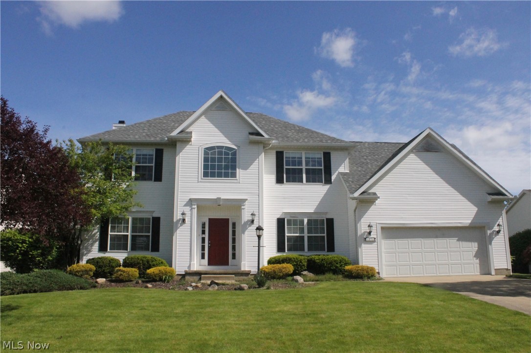 Forest Lakes Sub Ph 3 - Residential