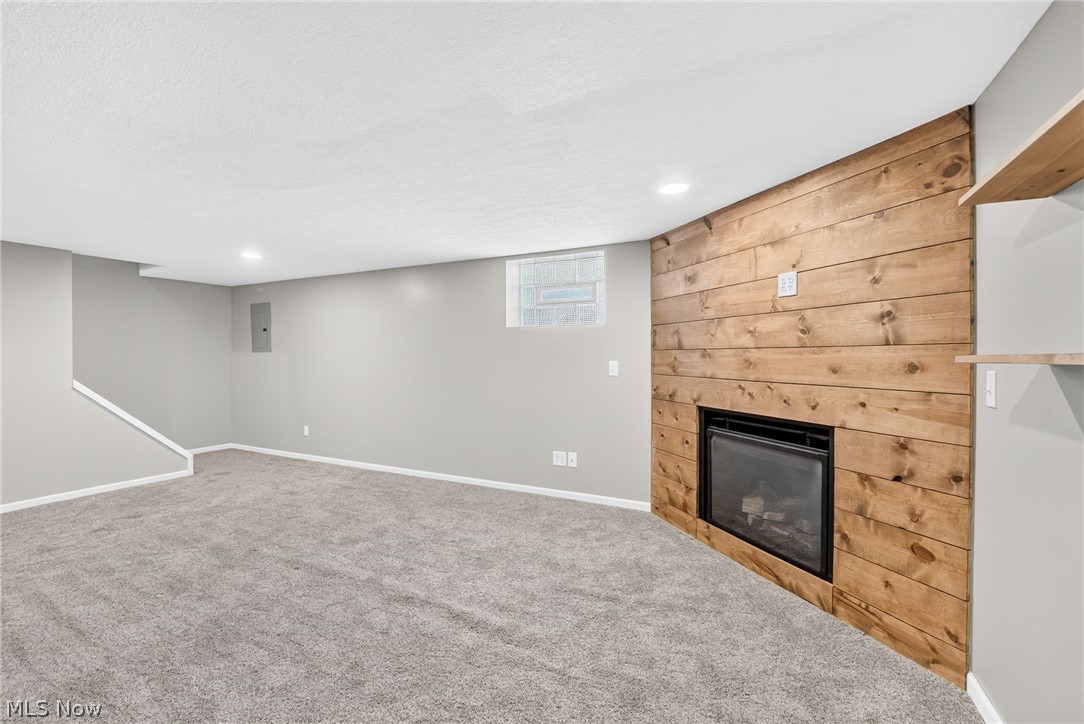Country Club Twnhs North Condo - Residential