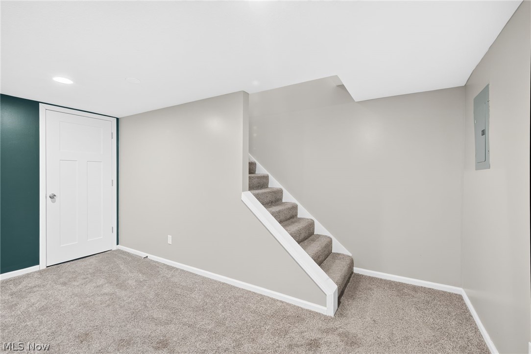 Country Club Twnhs North Condo - Residential