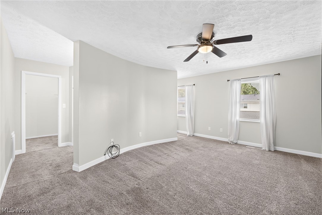 Country Club Twnhs North Condo - Residential