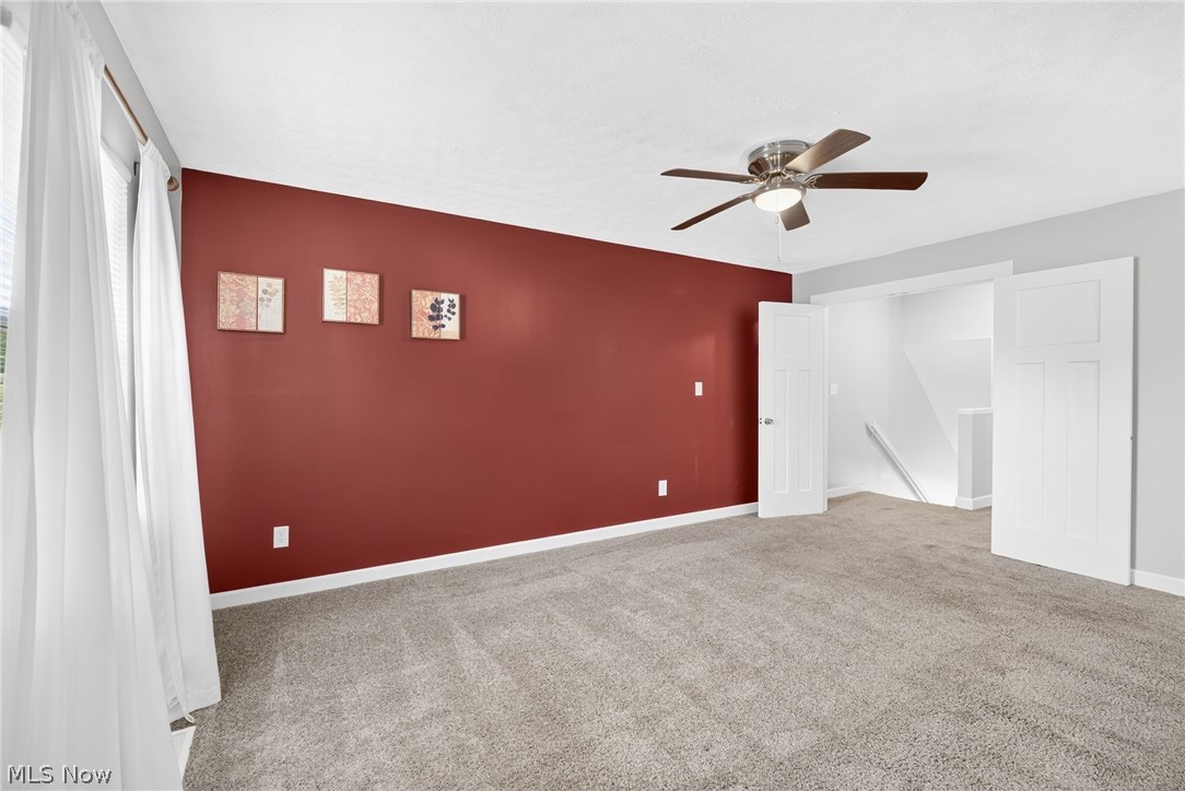 Country Club Twnhs North Condo - Residential