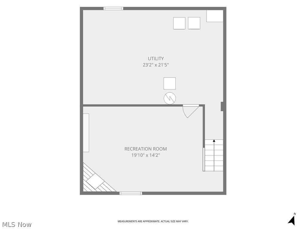 Country Club Twnhs North Condo - Residential