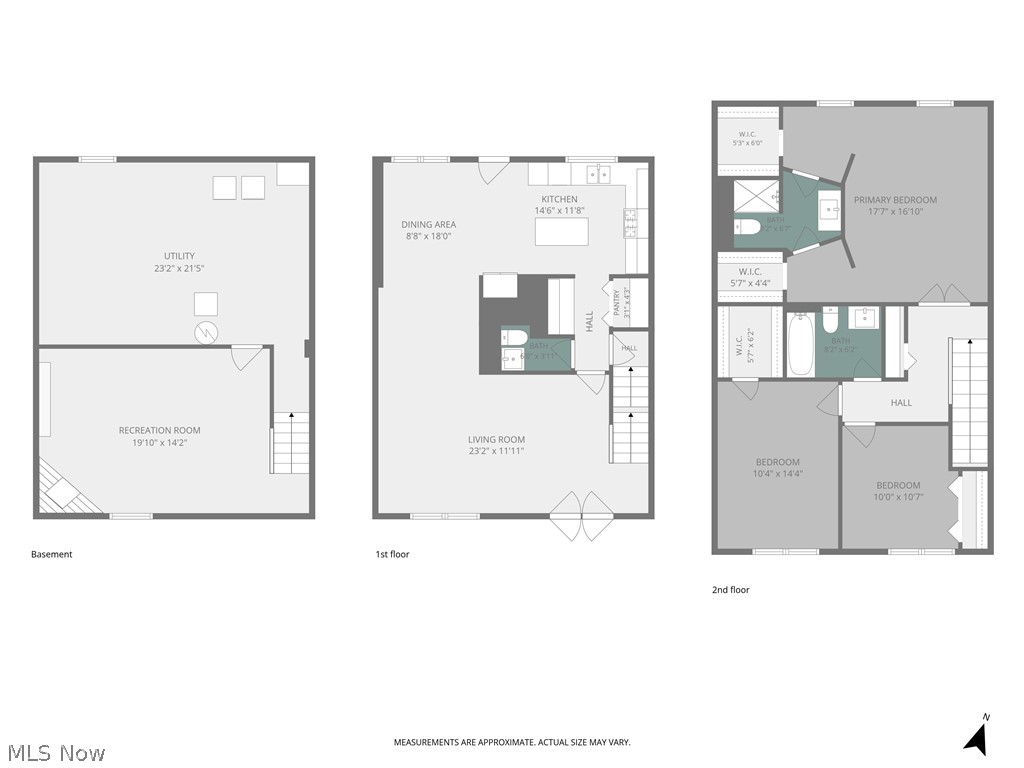 Country Club Twnhs North Condo - Residential