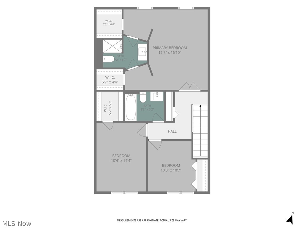Country Club Twnhs North Condo - Residential