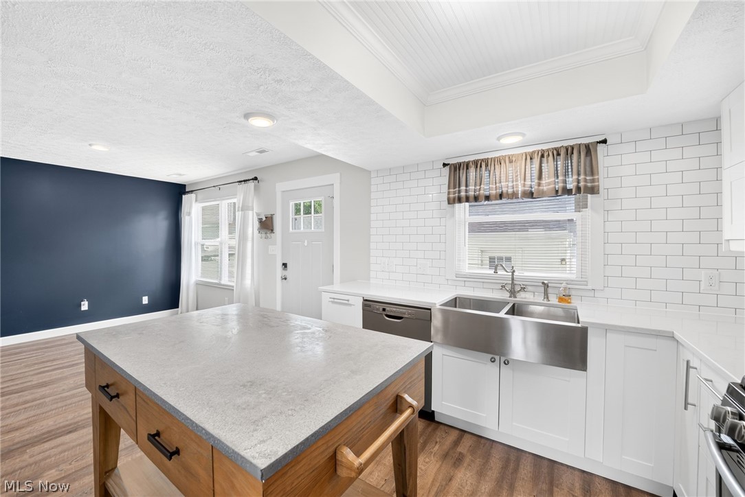 Country Club Twnhs North Condo - Residential