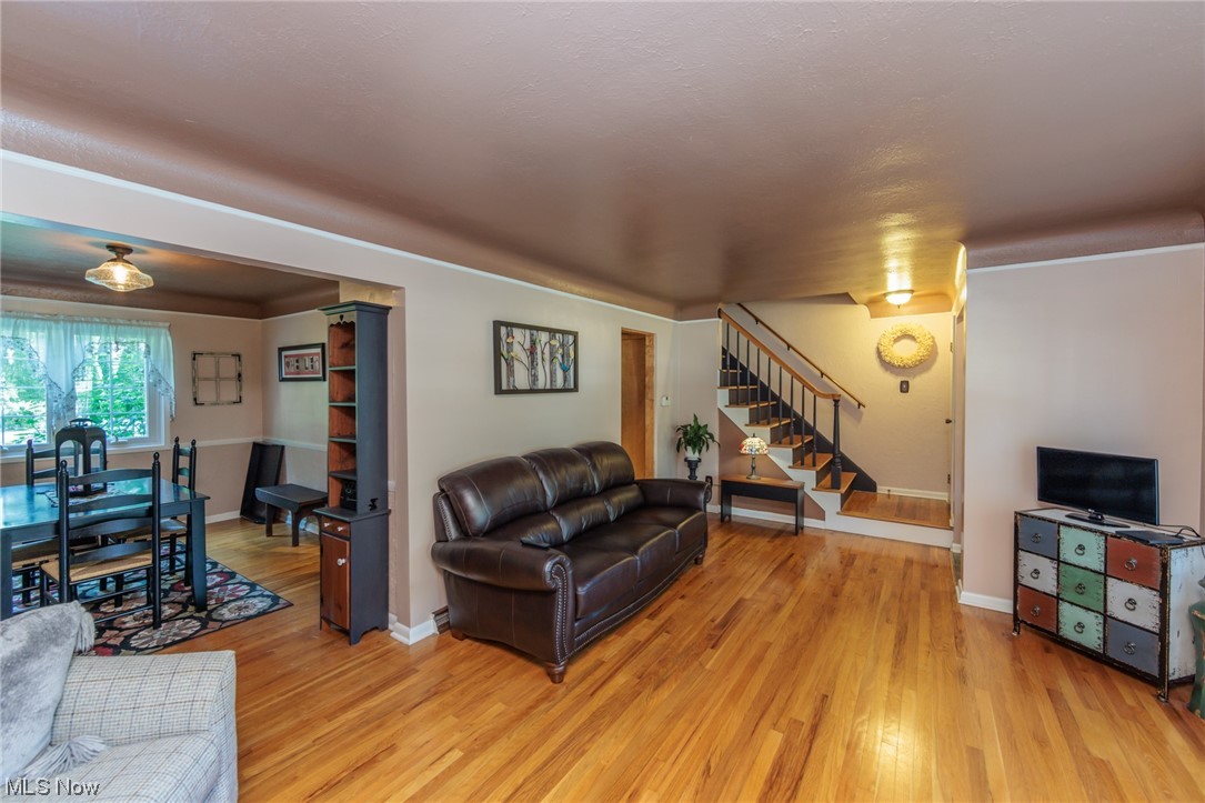 Woodridge Heights - Residential