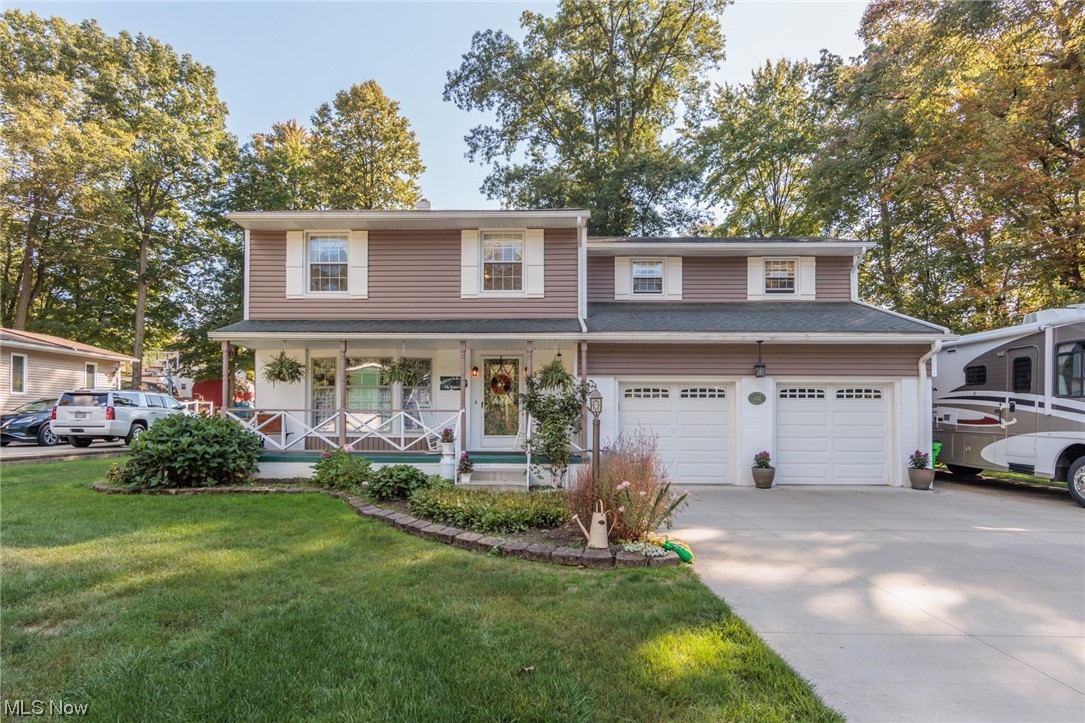 Woodridge Heights - Residential