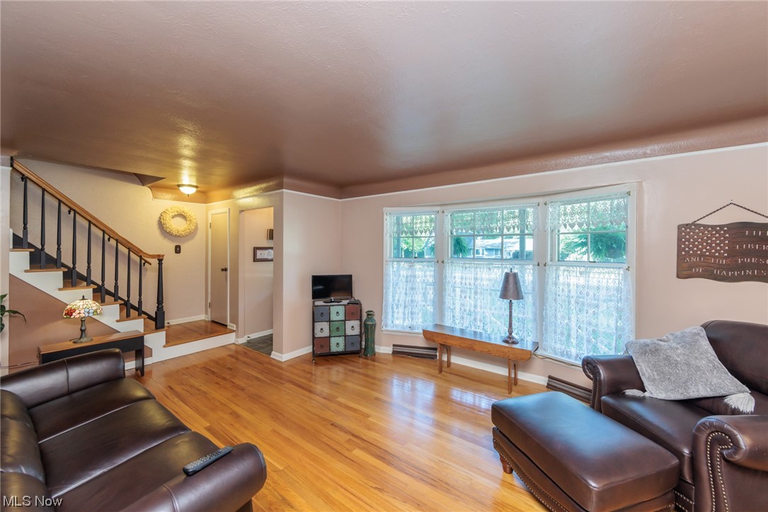 Woodridge Heights - Residential