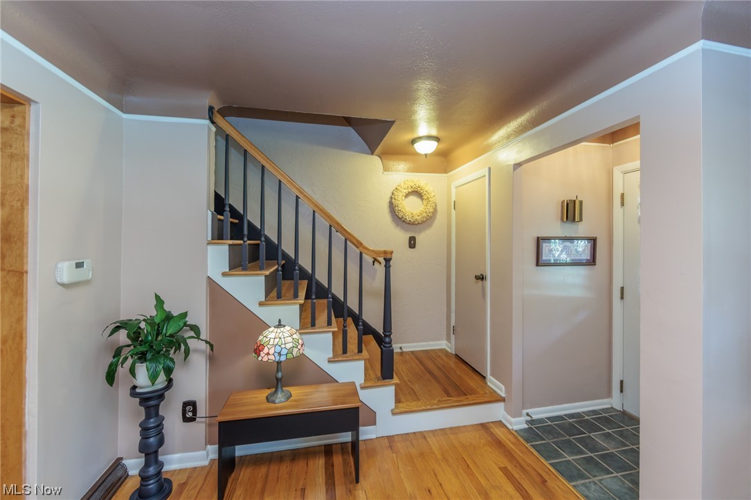 Woodridge Heights - Residential