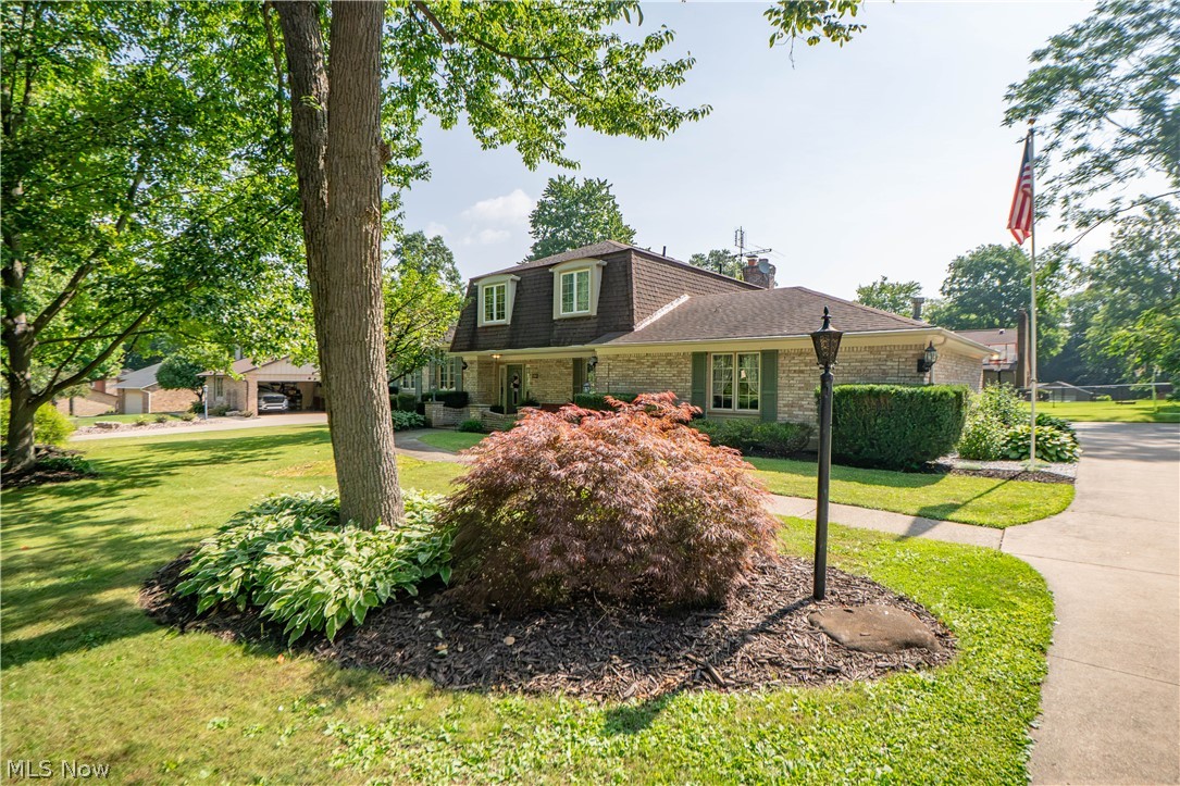 Norwood Hills - Residential