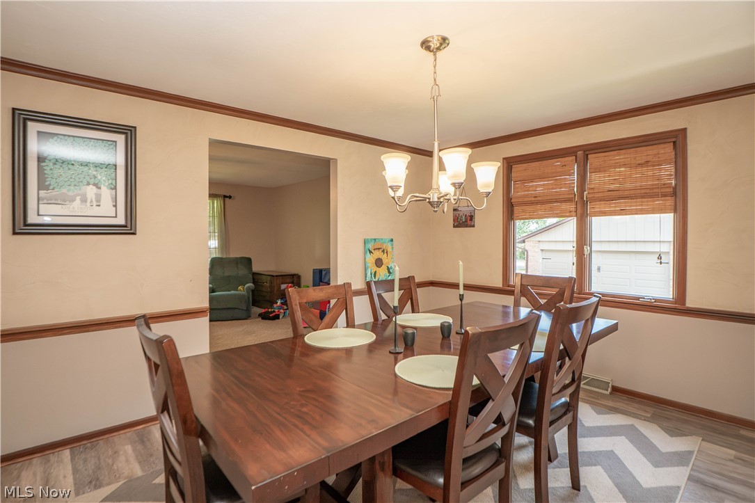 Norwood Hills - Residential