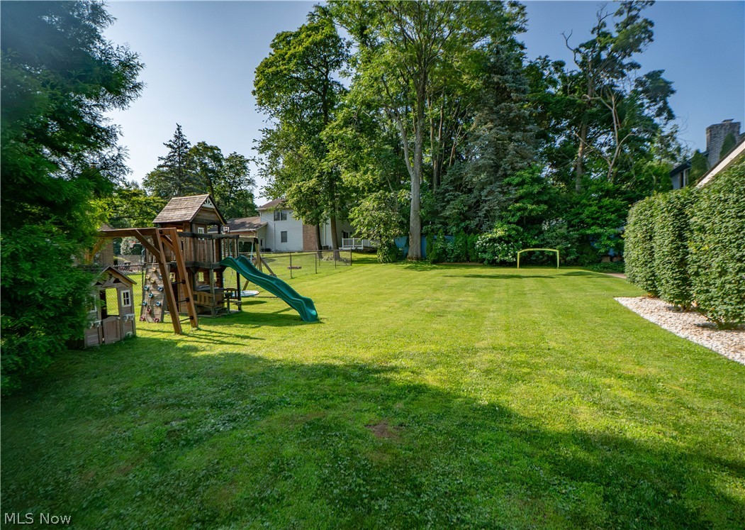 Norwood Hills - Residential