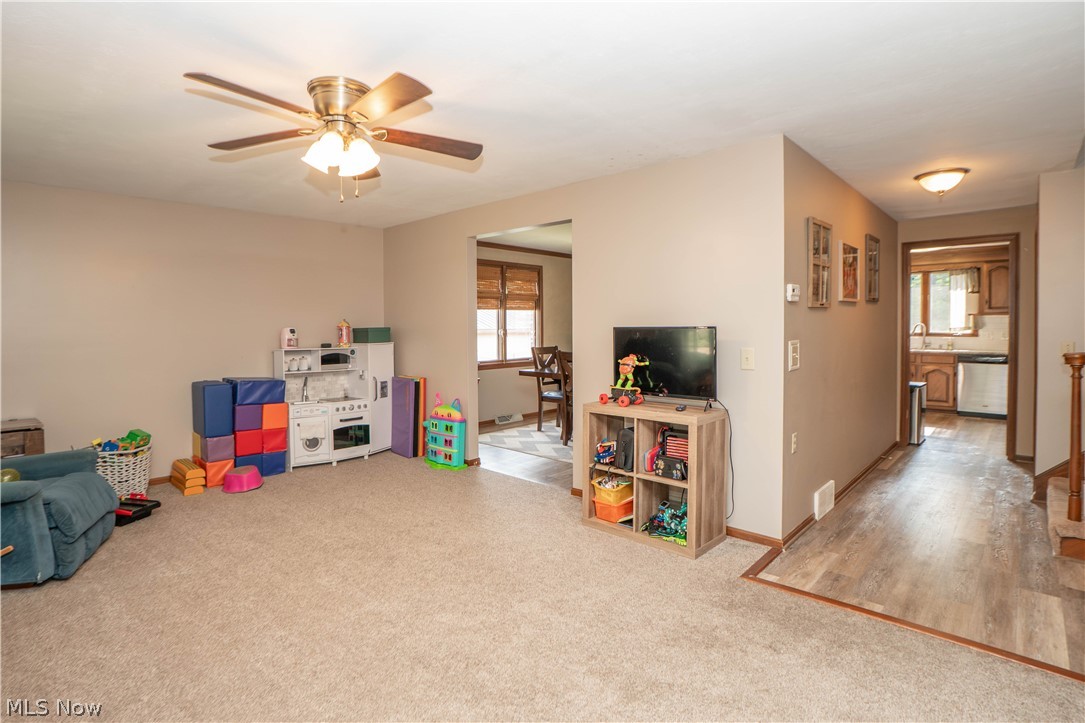Norwood Hills - Residential