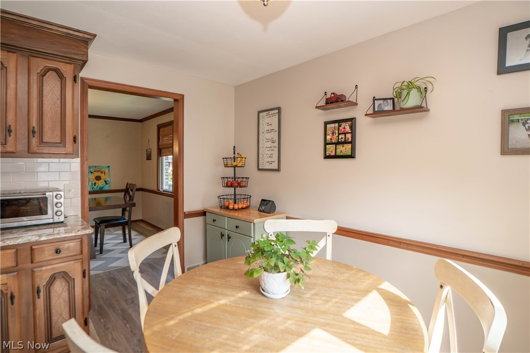 Norwood Hills - Residential