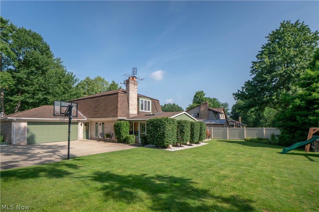 Norwood Hills - Residential