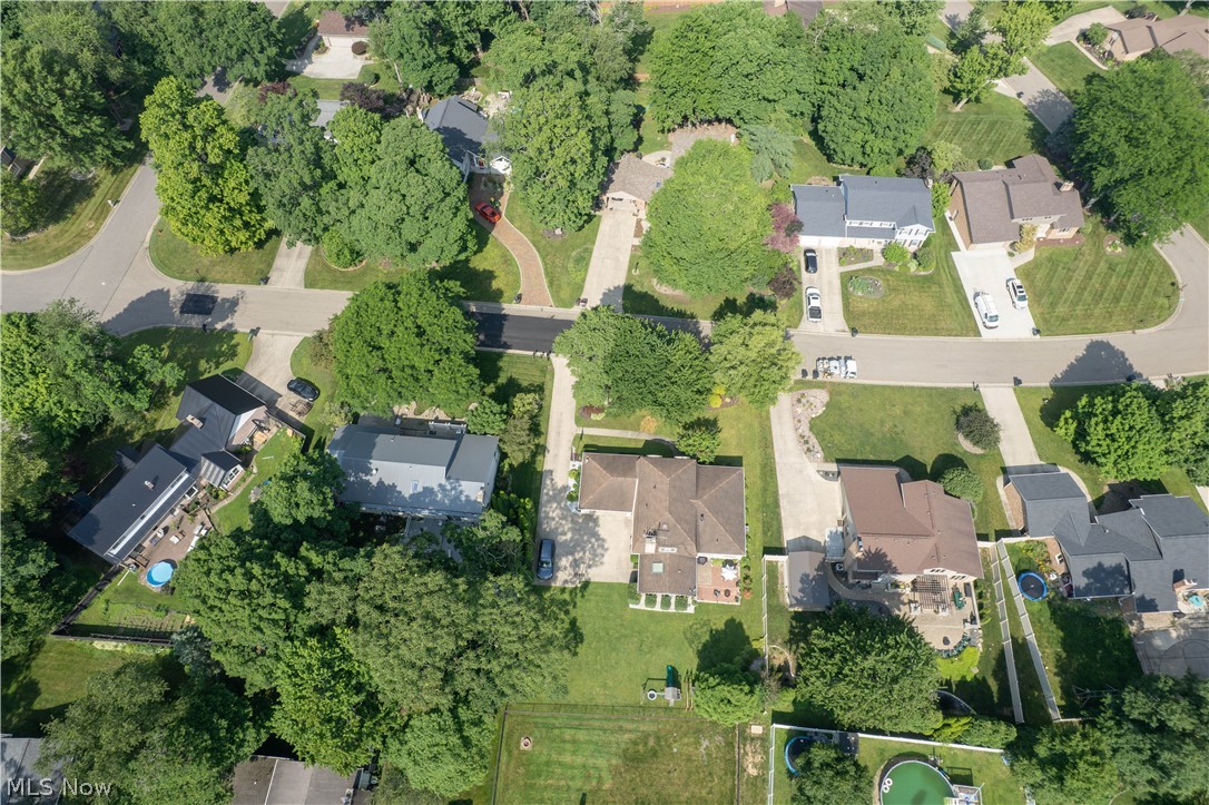 Norwood Hills - Residential