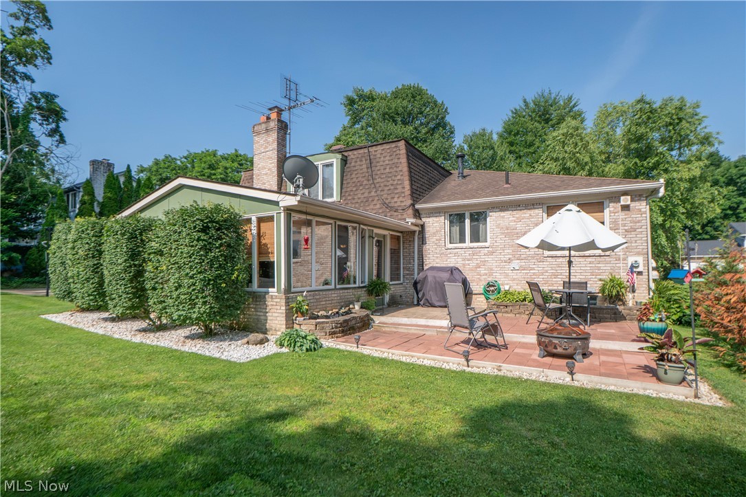 Norwood Hills - Residential