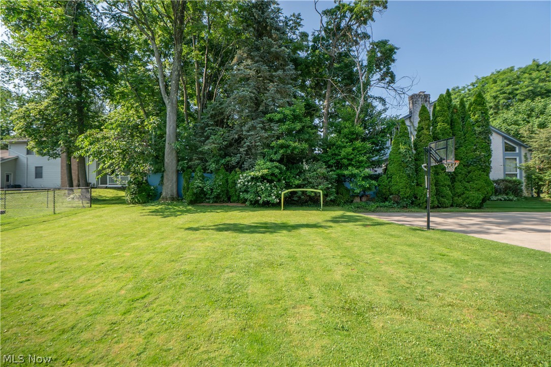 Norwood Hills - Residential
