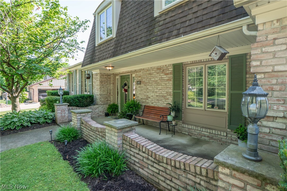 Norwood Hills - Residential