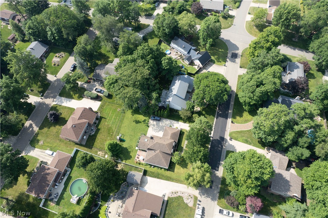 Norwood Hills - Residential