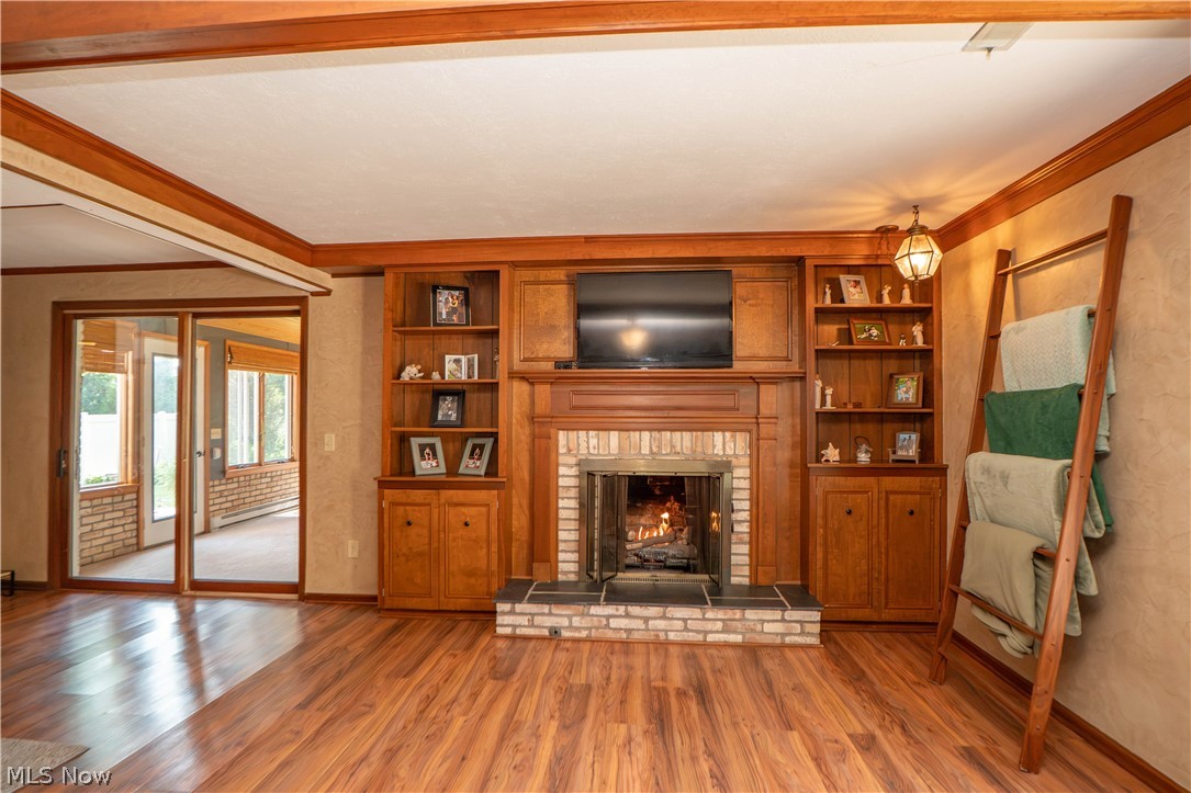 Norwood Hills - Residential